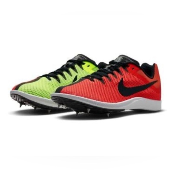 New NIKE Zoom Rival Distance Sneakers - Men’s Size 11.5 main image 9